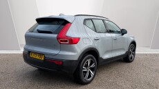 Volvo XC40 2.0 B3P Plus Dark 5dr Auto Petrol Estate